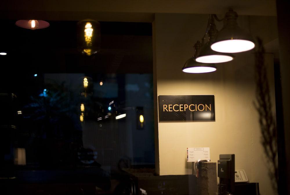 Hotel Helverica San Cristobal de las Casas Bagian luar foto