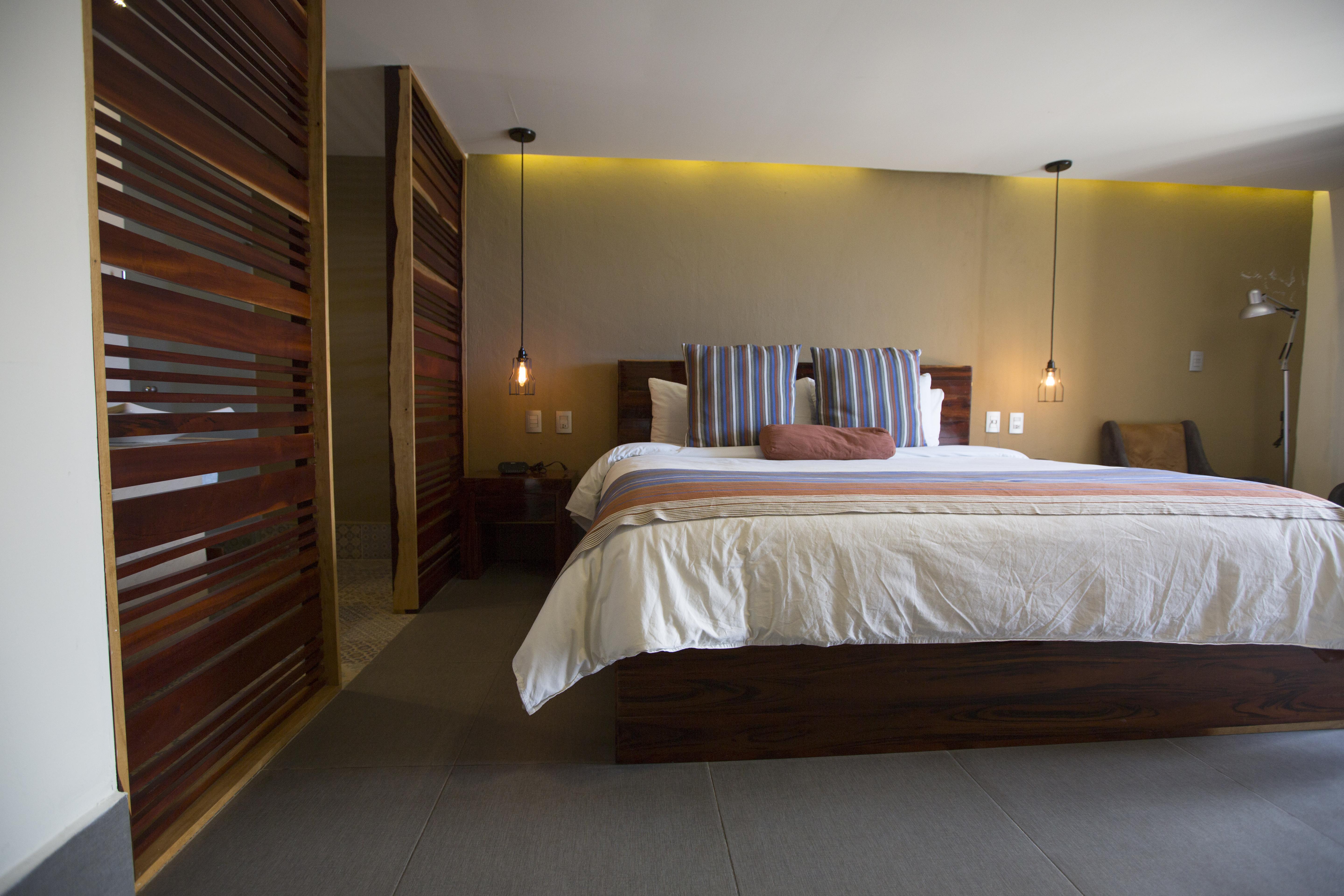 Hotel Helverica San Cristobal de las Casas Bagian luar foto