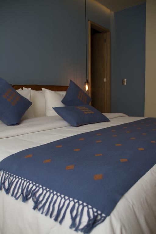 Hotel Helverica San Cristobal de las Casas Ruang foto