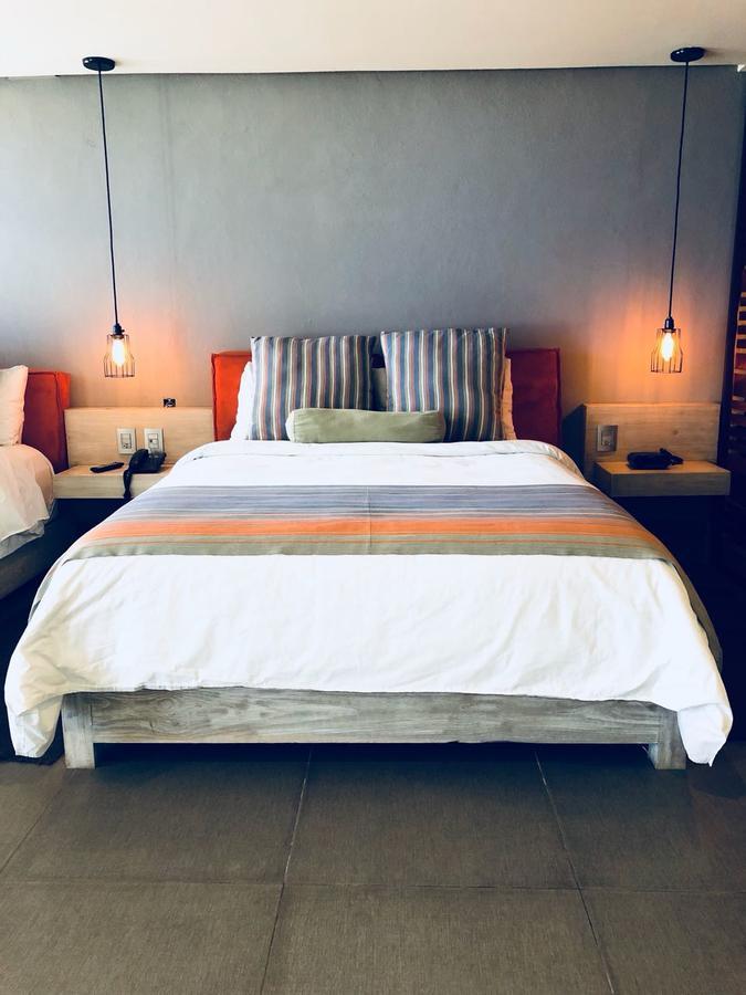 Hotel Helverica San Cristobal de las Casas Bagian luar foto