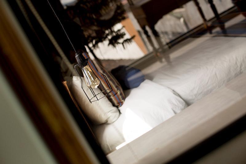 Hotel Helverica San Cristobal de las Casas Bagian luar foto